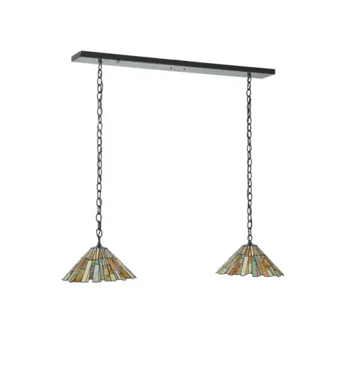 The Delta by Meyda Lighting - Image 3