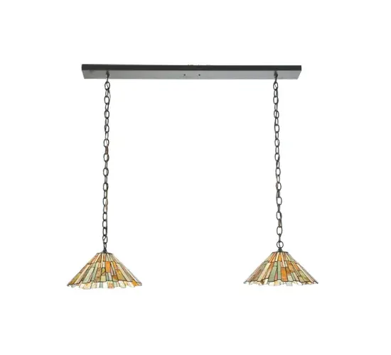 The Delta by Meyda Lighting - Image 6