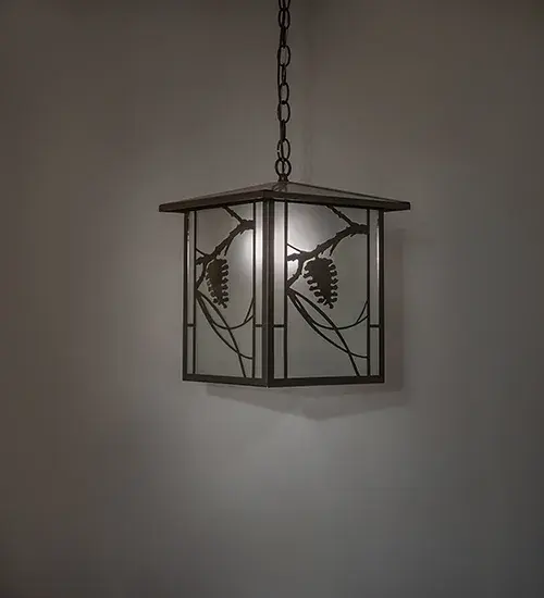 The Whispering Pines by Meyda Lighting - Image 1