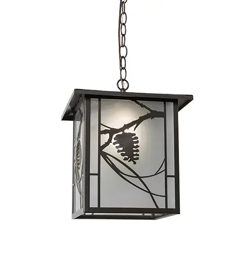 The Whispering Pines by Meyda Lighting - Image 2