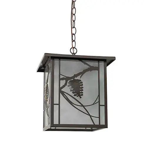 The Whispering Pines by Meyda Lighting - Image 3