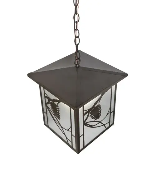 The Whispering Pines by Meyda Lighting - Image 4