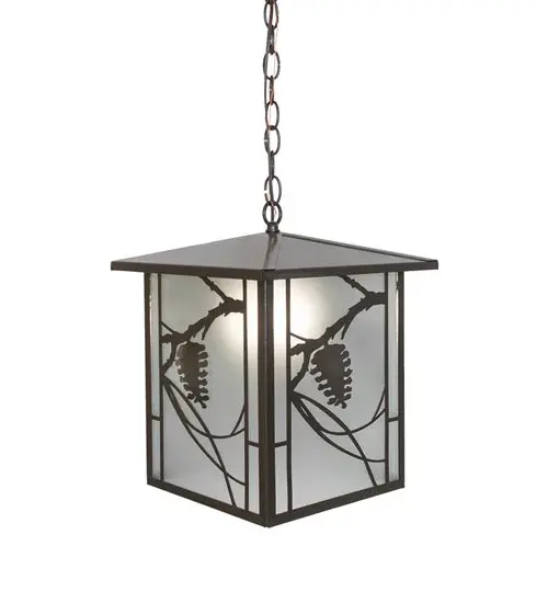 The Whispering Pines by Meyda Lighting - Image 5