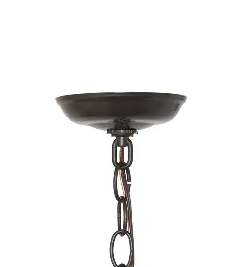 The Whispering Pines by Meyda Lighting - Image 9