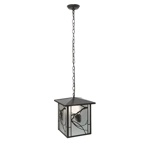 The Whispering Pines by Meyda Lighting - Image 10