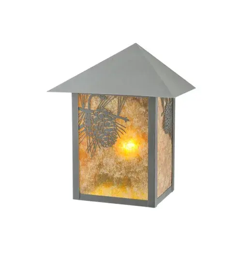 The Seneca by Meyda Lighting - Image 4