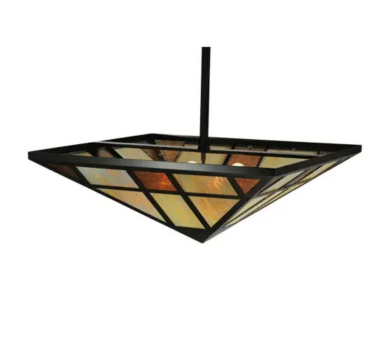The Polaris by Meyda Lighting - Image 6