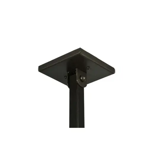 The Polaris by Meyda Lighting - Image 9