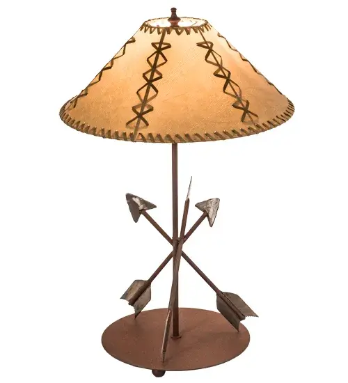 The Arrowhead by Meyda Lighting - Image 2