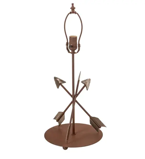 The Arrowhead by Meyda Lighting - Image 8