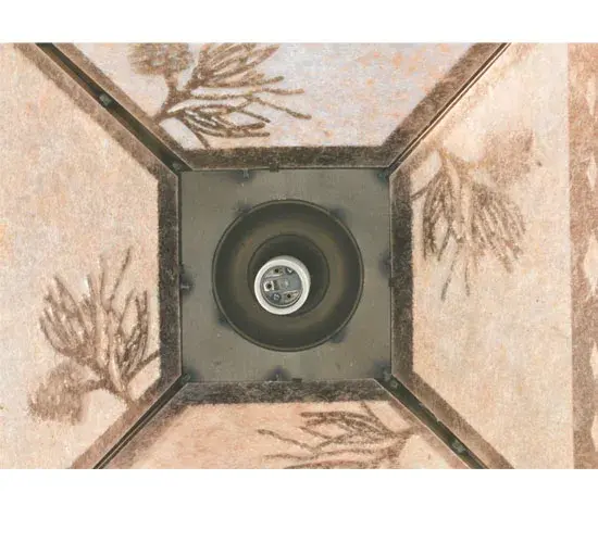 The Balsam Pine by Meyda Lighting - Image 11