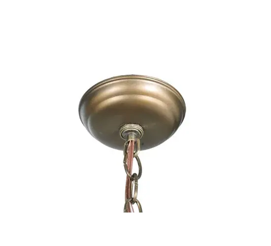 The Balsam Pine by Meyda Lighting - Image 8