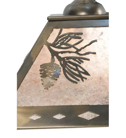 The Balsam Pine by Meyda Lighting - Image 9