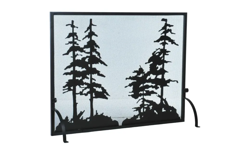 The Tall Pines by Meyda Lighting - Image 1