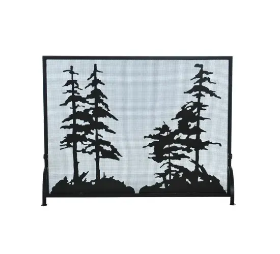 The Tall Pines by Meyda Lighting - Image 4
