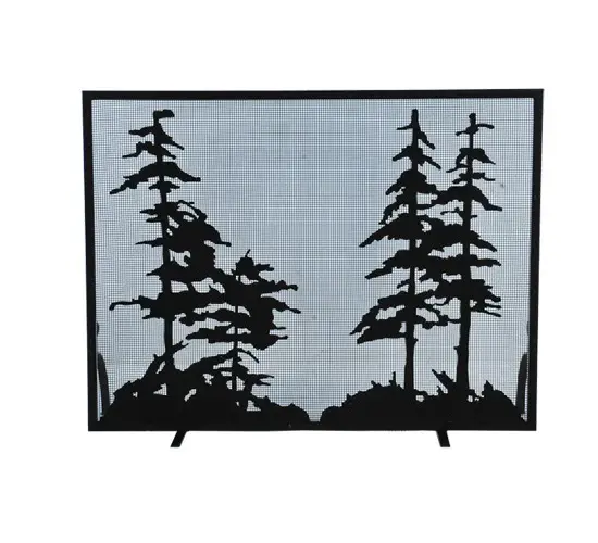 The Tall Pines by Meyda Lighting - Image 6