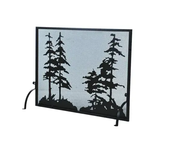 The Tall Pines by Meyda Lighting - Image 7