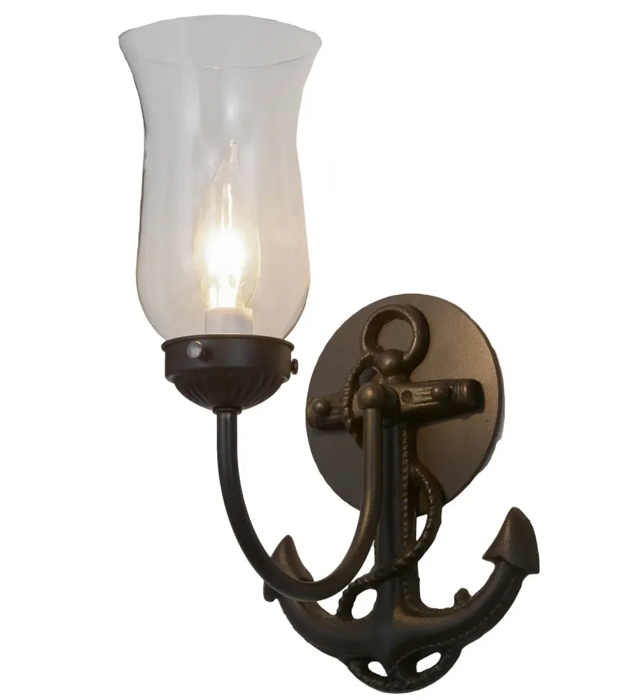 The Meyda Tiffany - Anchor by Meyda Lighting