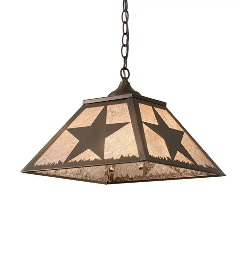 The Texas Star by Meyda Lighting - Image 2