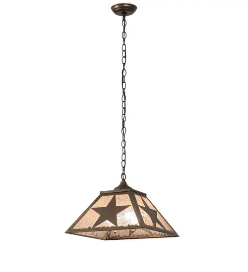 The Texas Star by Meyda Lighting - Image 11