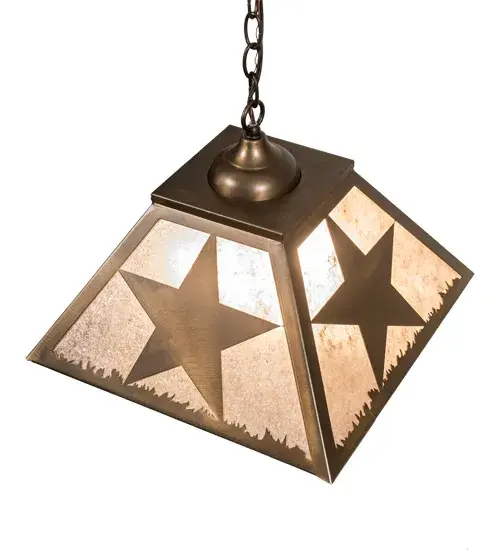 The Texas Star by Meyda Lighting - Image 4