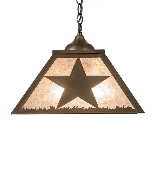 The Texas Star by Meyda Lighting - Image 5