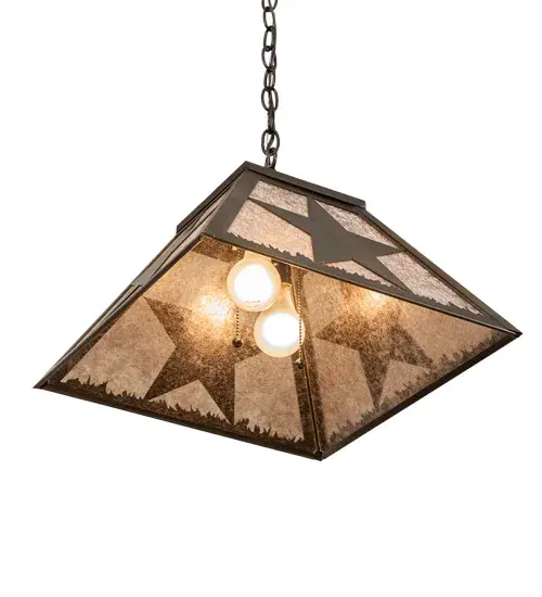 The Texas Star by Meyda Lighting - Image 6