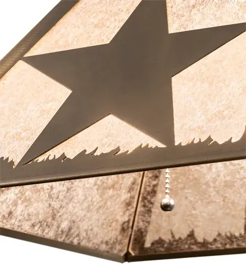 The Texas Star by Meyda Lighting - Image 8