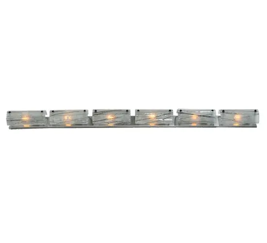 The Metro Fusion by Meyda Lighting - Image 1