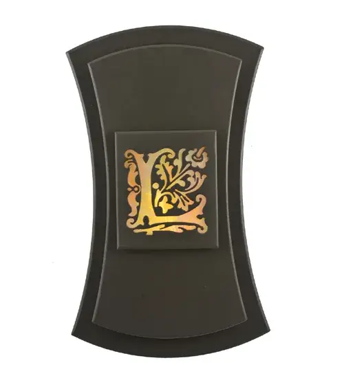 The Personalized by Meyda Lighting - Image 1