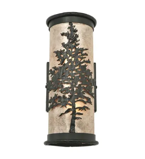 The Tamarack by Meyda Lighting - Image 1