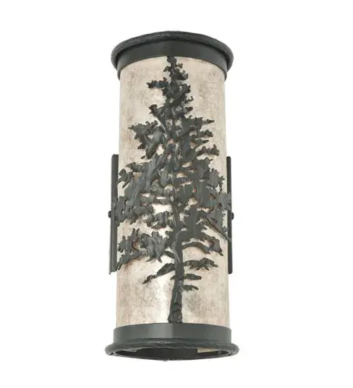 The Tamarack by Meyda Lighting - Image 3