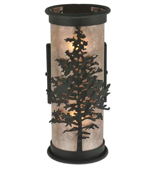 The Tamarack by Meyda Lighting - Image 4