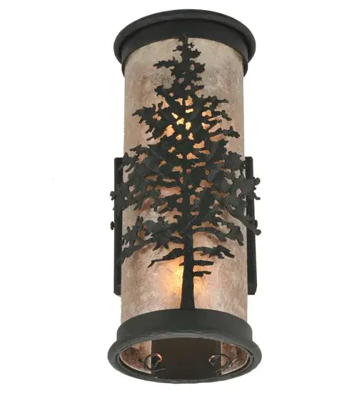 The Tamarack by Meyda Lighting - Image 5