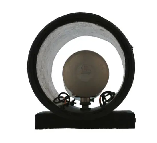 The Tamarack by Meyda Lighting - Image 7
