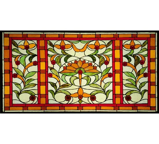 The Picadilly by Meyda Lighting