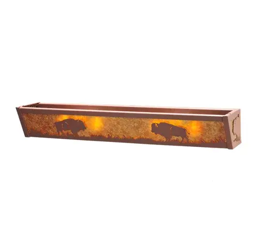 The Buffalo by Meyda Lighting - Image 3