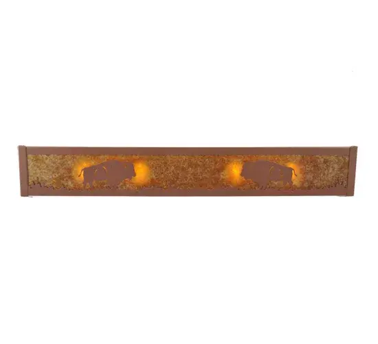 The Buffalo by Meyda Lighting - Image 6