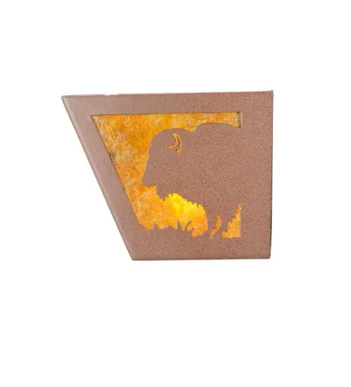 The Buffalo by Meyda Lighting - Image 7