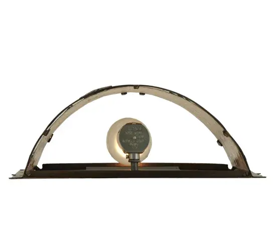 The Meyda Tiffany - Balsam Pine by Meyda Lighting - Image 8