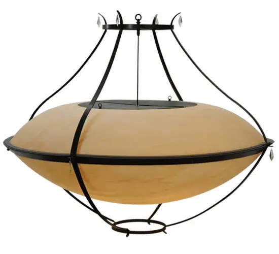 The Modesto by Meyda Lighting - Image 4