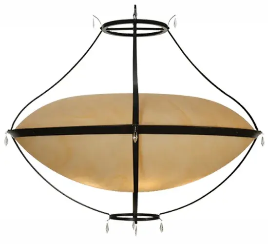 The Modesto by Meyda Lighting - Image 5