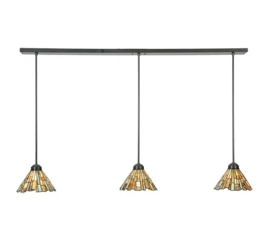 The Delta by Meyda Lighting - Image 2