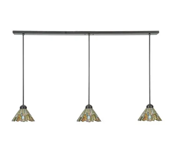The Delta by Meyda Lighting - Image 3