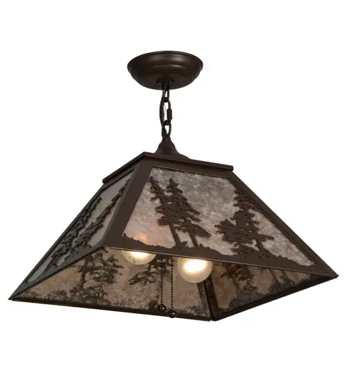 The Tall Pines by Meyda Lighting - Image 6