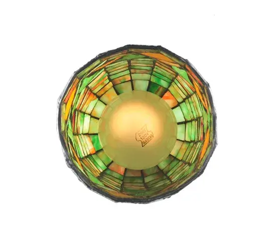 The Tiffany Acorn by Meyda Lighting - Image 6