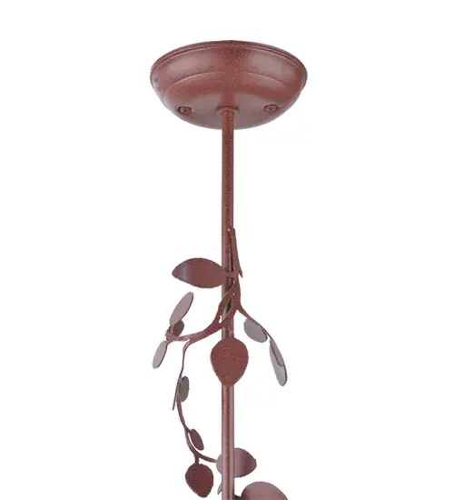 The Tiffany Acorn by Meyda Lighting - Image 8