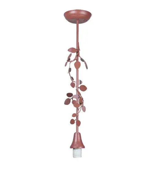 The Tiffany Acorn by Meyda Lighting - Image 9
