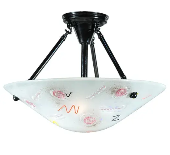 The Metro Fusion by Meyda Lighting - Image 1