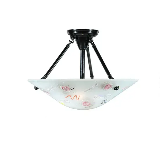 The Metro Fusion by Meyda Lighting - Image 2